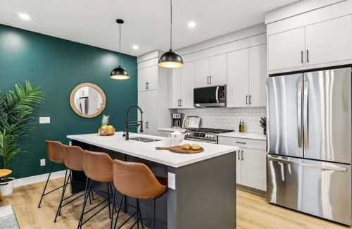 Southwest Calgary House | Rare Find-Dual Suites, 3 Kings & Prime Location