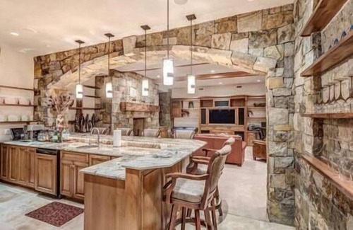 Aspen House | Rare Find, Spectacular Home in Aspen Core