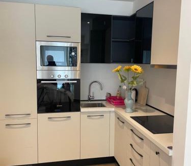 North Ridge Apartment | Raretofind cozy apartment in Solaris Osu