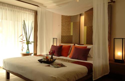 Chiang Mai Resort | Rarin Jinda Wellness Spa Resort