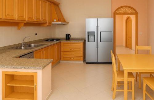 Ras Kebdana Apartment | Ras El Ma Seaview Apartment Cap de l'eau Nador Saidia