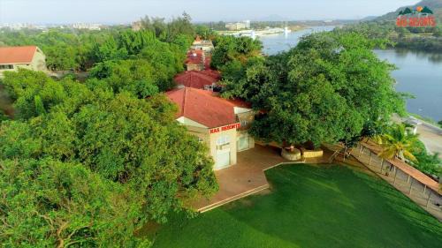 Silvassa Resort | Ras Resort By Treat Silvassa