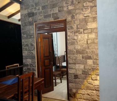 Ella House | Rasal Homestay