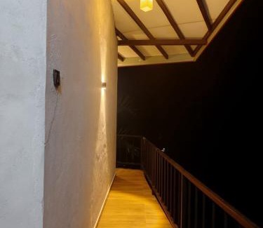 Ella House | Rasal Homestay