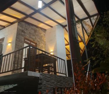 Ella House | Rasal Homestay
