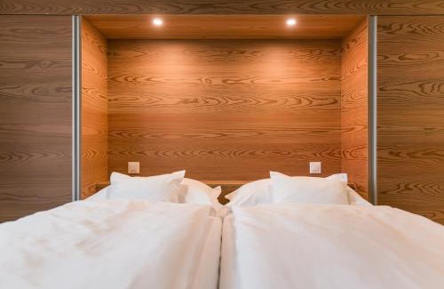 Le Prese Hotel | Raselli Sport Hotel