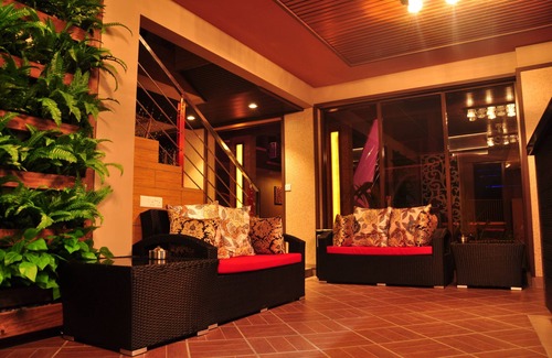 Dhiffushi House | Rashu Hiyaa