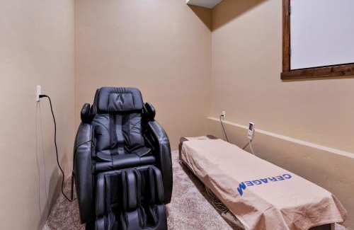 Fish Haven House | Raspberry Ridge Lodge