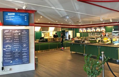 Mariestad Hotel | Rasta Mariestad