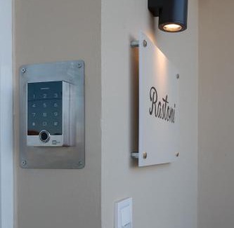 Aktio-Vonitsa Apartment | Rastoni Luxury Home