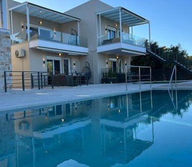 Aktio-Vonitsa Apartment | Rastoni Luxury Home