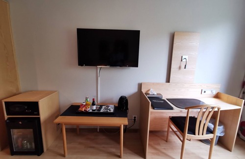 Laxa Hotel | RastPunkt Laxå