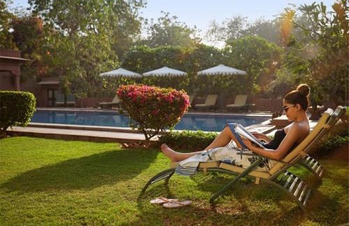 Ratanada Hotel | Ratan Vilas, Jodhpur