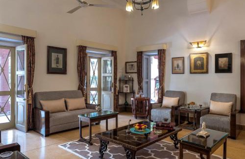 Ratanada Hotel | Ratan Vilas, Jodhpur