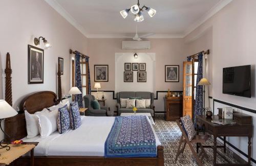 Ratanada Hotel | Ratan Vilas, Jodhpur