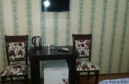 Muynak Hotel | RATMINA Muinak