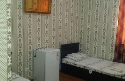 Muynak Hotel | RATMINA Muinak