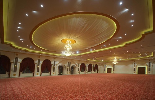 Rajkot Hotel | Ratna Vilas Palace