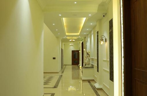 Rajkot Hotel | Ratna Vilas Palace