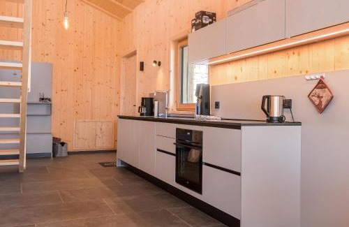 Lazfons House | Ratscheinerhof App Waldruhe