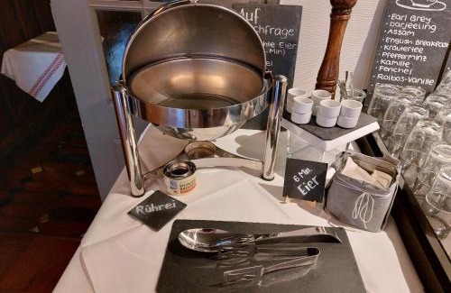 Wiedenbruck Hotel | Ratskeller Wiedenbrück