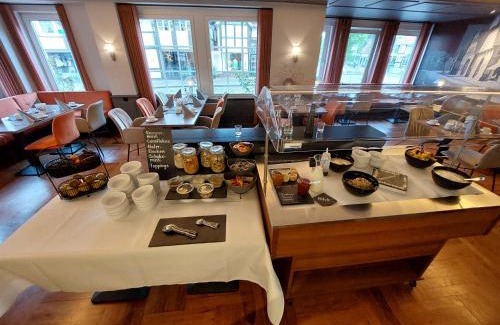 Wiedenbruck Hotel | Ratskeller Wiedenbrück