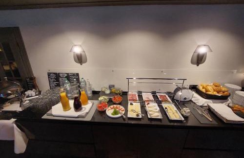 Wiedenbruck Hotel | Ratskeller Wiedenbrück