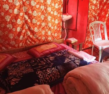 Chitkul Other | Rattan Camping and adventure Chhitkul