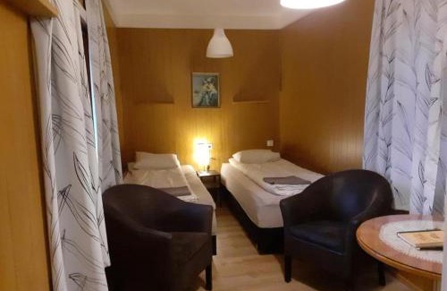 Rangarþing eystra House | Rauðuskriður farm