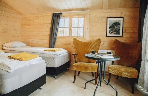 Rangarþing eystra House | Rauðuskriður farm