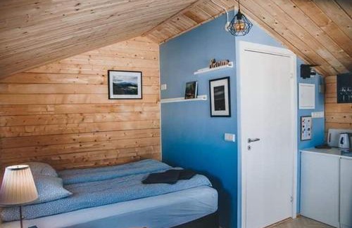 Rangarþing eystra House | Rauðuskriður farm