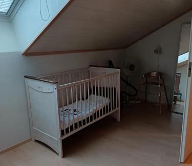 Ikaalinen Apartment | Rauhallinen rivitalo asunto