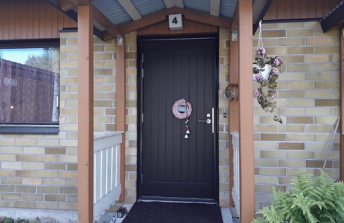 Vaala Apartment | Rauhan maja