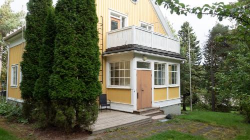 Rauma Apartment | Rauma Room's House 11