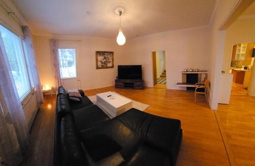 Rauma Apartment | Rauma Room's House 11