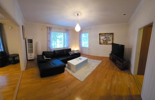 Rauma Apartment | Rauma Room's House 11