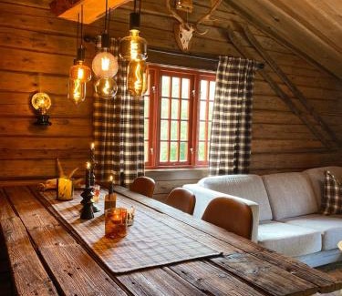 Gjerstad House | Raundalen