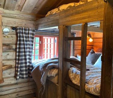 Gjerstad House | Raundalen