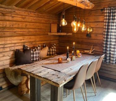 Gjerstad House | Raundalen