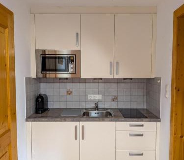 Grafenau House | Rauterhof