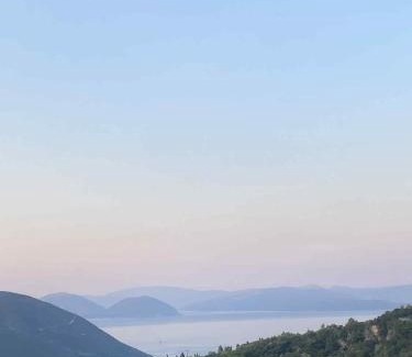 Agios Petros House | RAVANIS Home