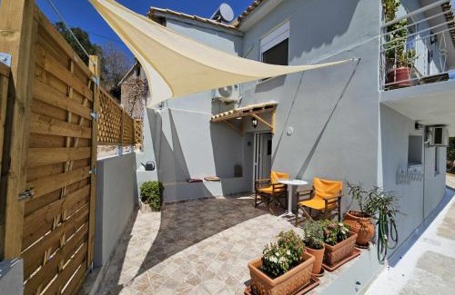 Agios Petros House | RAVANIS Home