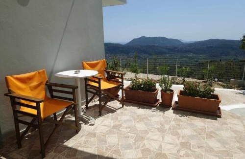 Agios Petros House | RAVANIS Home