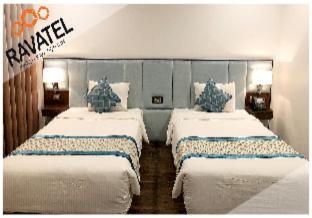 Bac Giang Hotel | Ravatel Home Bac Giang