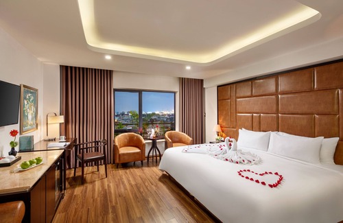 Bac Giang Hotel | Ravatel Home Bac Giang