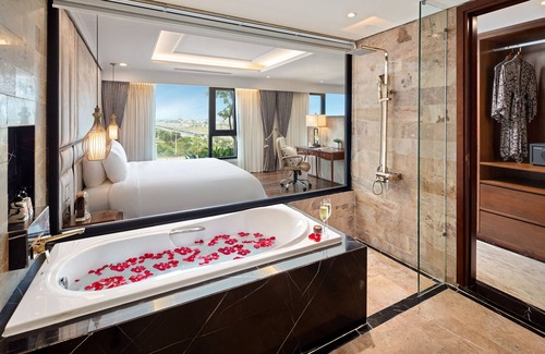 Bac Giang Hotel | Ravatel Luxury Hotel Bac Giang