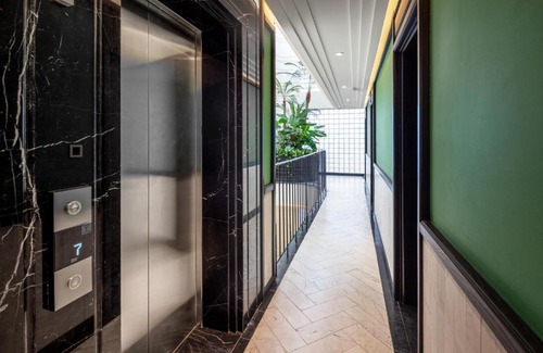 Bac Giang Apartment | Ravatel Style Hotel Bac Giang