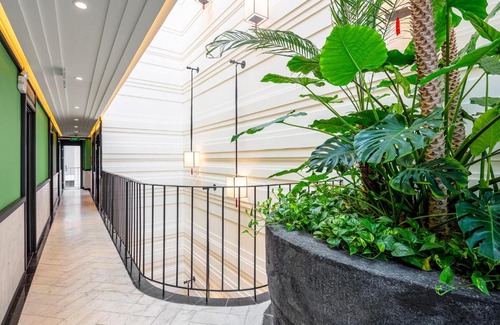 Bac Giang Apartment | Ravatel Style Hotel Bac Giang