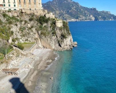 Castiglione Apartment | Ravello suite