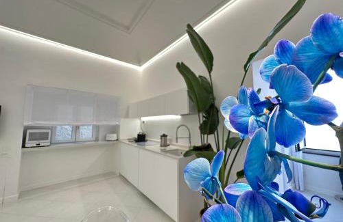 Castiglione Apartment | Ravello suite